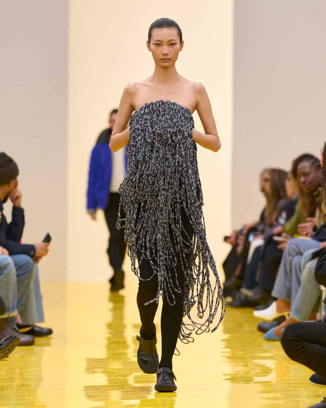 Loewe: Ready-To-Wear FW26 - 10 Magazine USA